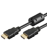 Cable Hdmi-m A Hdmi-m 1 5m Ethernet